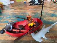 Playmobil Piratenset 70493 mit nur einer Figur Eimsbüttel - Hamburg Eimsbüttel (Stadtteil) Vorschau