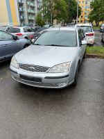 Ford Mondeo ab sofort!!! 500€ ERFURT Thüringen - Erfurt Vorschau