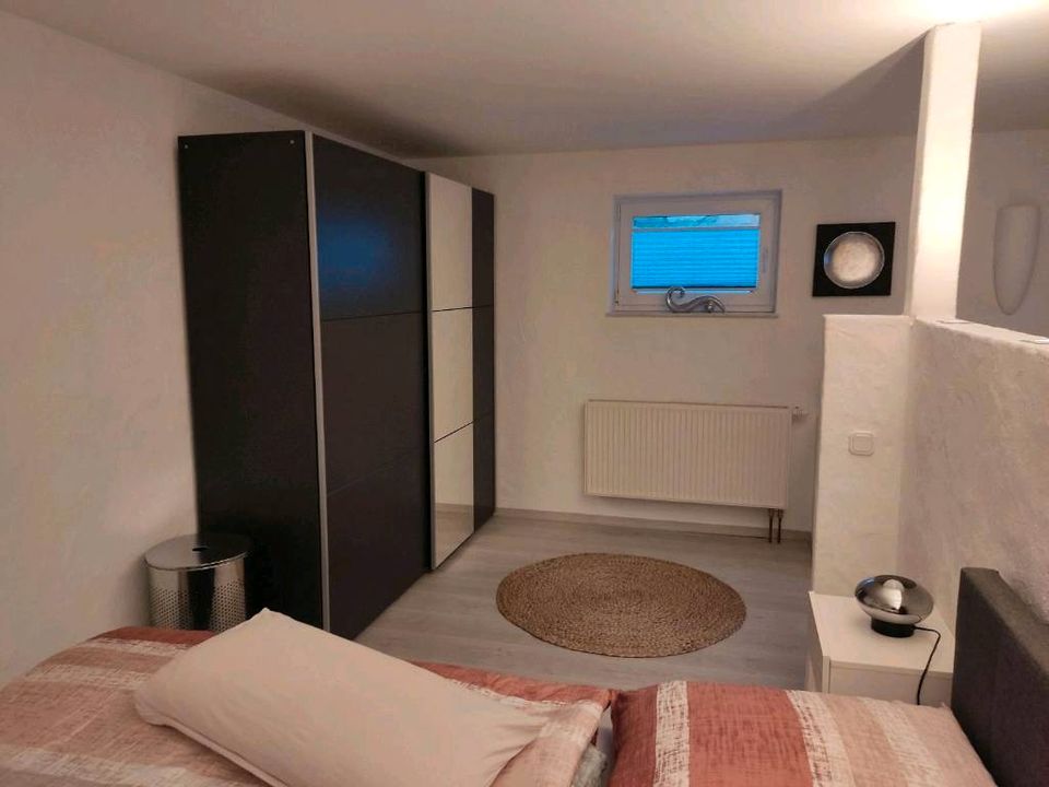 Ferienwohnung Handwerker Monteure Seminarteiln. Arnsberg-Bergheim in Arnsberg