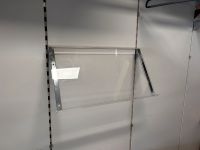 Frontpräsenter aus Plexiglas 62,5 cm  20€ Nordrhein-Westfalen - Rees Vorschau