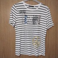 Damen shirt von Betty Barclay  Gr.40 neuwertig Niedersachsen - Bad Zwischenahn Vorschau