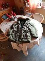 Parka Only & Sons Gr. L Baden-Württemberg - Elztal Vorschau