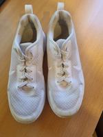 Nike Revolution 7 weiß Gr. 38 Hessen - Nidderau Vorschau