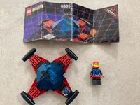 LEGO 6835 - Saucer Scout - Space Spyrius - 1994 - mit Anleitung Bayern - Karlstadt Vorschau