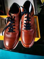 Salamander Revato Sneaker große 45. Nordrhein-Westfalen - Oberhausen Vorschau