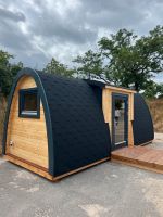 Tinyhouse, Tiny Haus, Camping Pod, Glamping, Mobilheim Hessen - Flörsheim am Main Vorschau