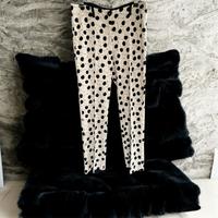 Marc Cain 7/8 Hose Damen weiß Stoffhose Kirschen 36 38 Niedersachsen - Heidenau Vorschau