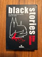 Black stories - Köln Edition Innenstadt - Köln Altstadt Vorschau