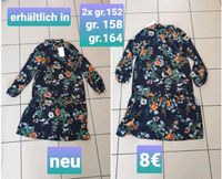 Kleid verschiedene Größen,  neu 8€ Baden-Württemberg - Sigmaringen Vorschau