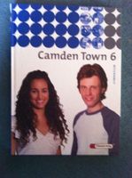 Camden Town 6:  Textbook Nordrhein-Westfalen - Meckenheim Vorschau