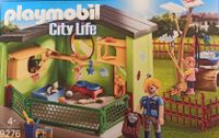 Playmobil - Katzen Pension (9276) 4+ Altona - Hamburg Altona-Altstadt Vorschau