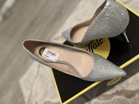 Buffalo High Heels Pumps Absatzschuhe Berlin - Reinickendorf Vorschau