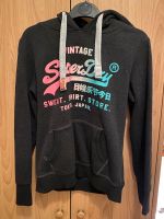 Superdry Hoodie Damen S Nordrhein-Westfalen - Mönchengladbach Vorschau