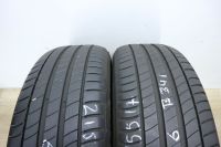 2x michelin primacy 3 215/55 r17 - sommerreifen - 6,4mm Nordrhein-Westfalen - Nettetal Vorschau