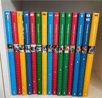 Süddeutsche Zeitung WM Bibliothek 15 Bücher Nordrhein-Westfalen - Hückeswagen Vorschau