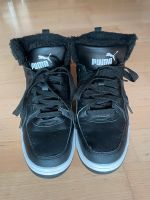 Puma Rebound Joy Fur Sneaker Gr.40 Bayern - Sankt Wolfgang Vorschau