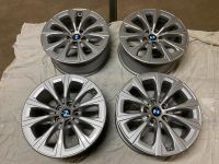 4x Orig. Alufelgen BMW 2er G42 3er G20 G21 4ER G22 6883517 RDKS Bayern - Fürth Vorschau