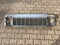 Jeep Cherokee XJ Grill Lampenträger Front Bayern - Eggenfelden Vorschau