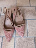 Tamaris Damen Schuhe Größe 39 Nordrhein-Westfalen - Dülmen Vorschau