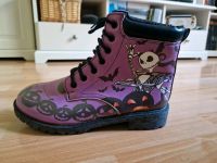 Nightmare before christmas Schuhe Brandenburg - Temnitztal Vorschau