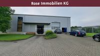 ROSE IMMOBILIEN KG: Lager-/Produktionsflächen mit Rampen und Rolltor! Nordrhein-Westfalen - Löhne Vorschau