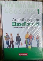 2 Bücher Ausbildung im Einzelhandel 1 Nordrhein-Westfalen - Viersen Vorschau
