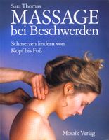 MASSAGE bei Beschwerden/Schmerzen lindern von Kopf bis Fuß / Sara Rheinland-Pfalz - Diez Vorschau