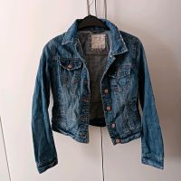 Jeansjacke Damen Größe 38 Rheinland-Pfalz - Kaiserslautern Vorschau