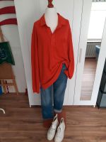 Pullover orange XL Niedersachsen - Oldenburg Vorschau