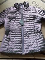 EA7 Armani Damen Stepp Jacke irisierend Metallic Gr. 40 / 42 neu Niedersachsen - Buchholz in der Nordheide Vorschau
