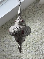 Orientalische Hängelampe Hängeleuchte Marrakesh 80 cm lang Nordrhein-Westfalen - Krefeld Vorschau