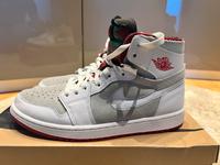Nike Jordan 1 High CMFT " Hare" in 44 Rheinland-Pfalz - Wörrstadt Vorschau