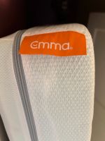 Neue Emma one Matratze in hart 1m x 2m München - Ramersdorf-Perlach Vorschau