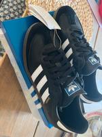 Adidas Samba OG schwarz Hessen - Herborn Vorschau