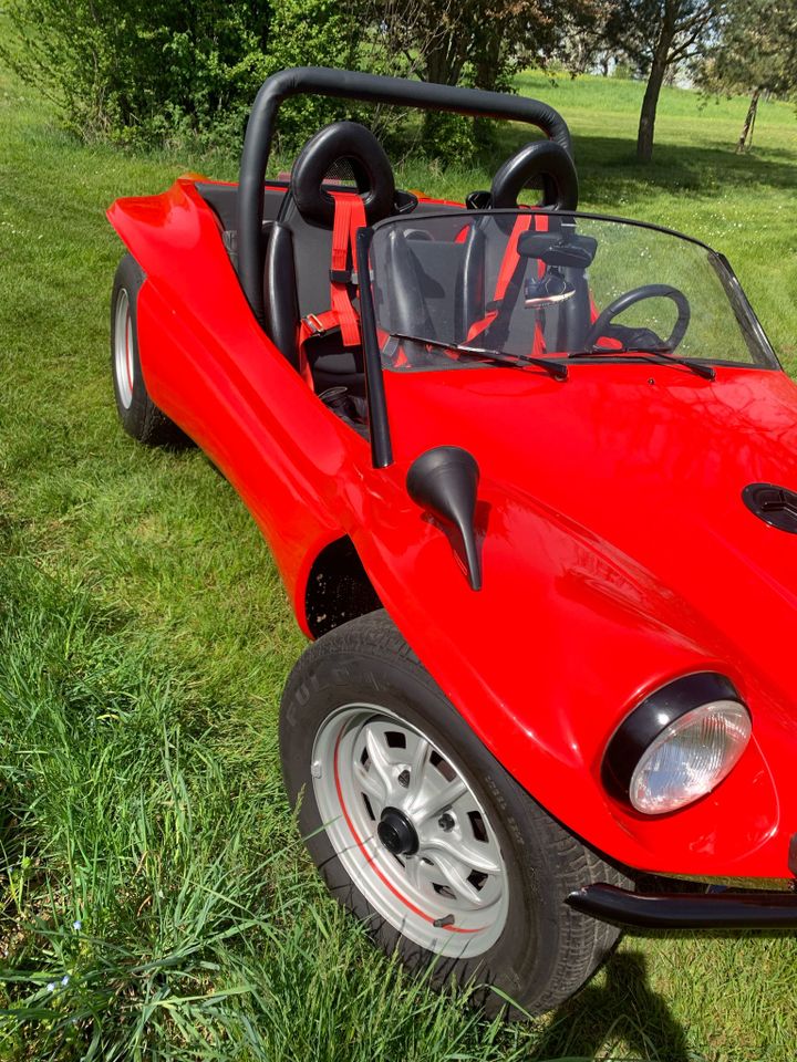 VW - Buggy  Desserter GT in Leonberg