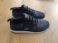 Lacoste Sneaker Gr 44,5 - neu Nordrhein-Westfalen - Langerwehe Vorschau