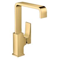 Hansgrohe Metropol 230 Gold Polierte Waschtischarmatur Hessen - Florstadt Vorschau