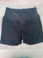 Shorts Schwangerschaft, H&M Mama, Größe 44 Nordrhein-Westfalen - Siegburg Vorschau