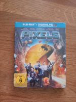 Pixels Blu Ray NEU Nordrhein-Westfalen - Sundern (Sauerland) Vorschau