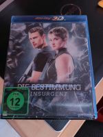 3D  DVD Film Die Bestimmung + Best of 3D Baden-Württemberg - Filderstadt Vorschau