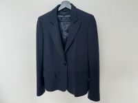 Damen Blazer Tommy Hilfiger Gr. 38 M blau selten getragen Dresden - Äußere Neustadt Vorschau