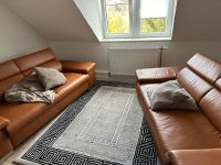 2x Couch zu verkaufen Nordrhein-Westfalen - Gelsenkirchen Vorschau
