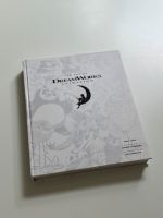 Buch: The Art Of DREAMWORKS Animation (EN) Pankow - Prenzlauer Berg Vorschau