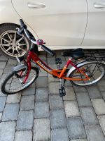 Kinderfahrrad Baden-Württemberg - Schemmerhofen Vorschau