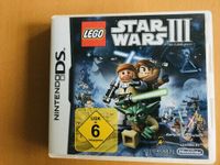 Hülle Nintendo DS Star Wars III Baden-Württemberg - Gemmrigheim Vorschau