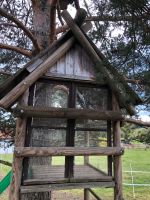 Spielhaus Spielturm Luke Kletterhaus Rutsche Schaukel Kletterseil Baden-Württemberg - Ühlingen-Birkendorf Vorschau