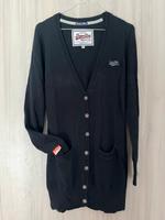 Strickjacke SuperDry M Thüringen - Apolda Vorschau