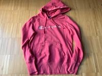 Hoodie von Champion rosa Small Bayern - Germering Vorschau