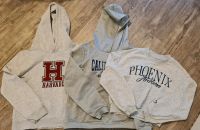 Neu H&M Set Hoodie Sweatshirt Pullover Größe 146 / 152 Mecklenburg-Vorpommern - Stralsund Vorschau