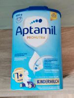 Aptamil Kindermilch Bayern - Aschaffenburg Vorschau